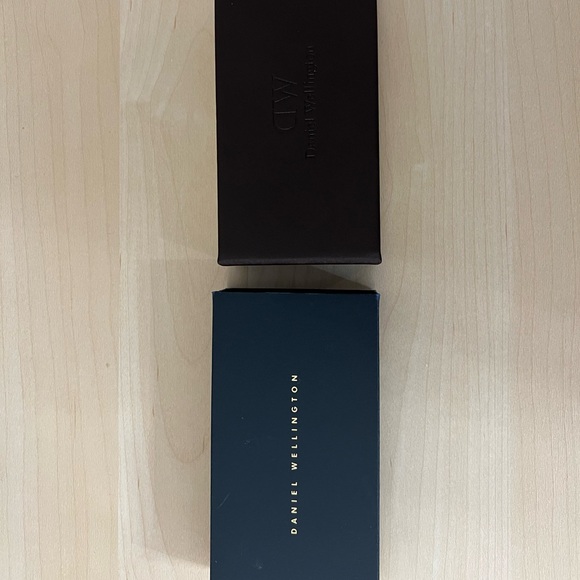 Daniel Wellington watch - Picture 2 of 8